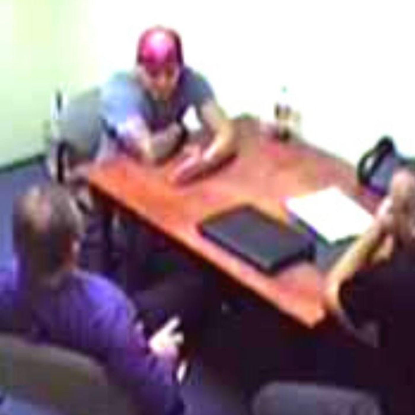 True Crime Podcast 2025 - REAL Police Interrogations, 911 Calls, True Police Stories and True Crime