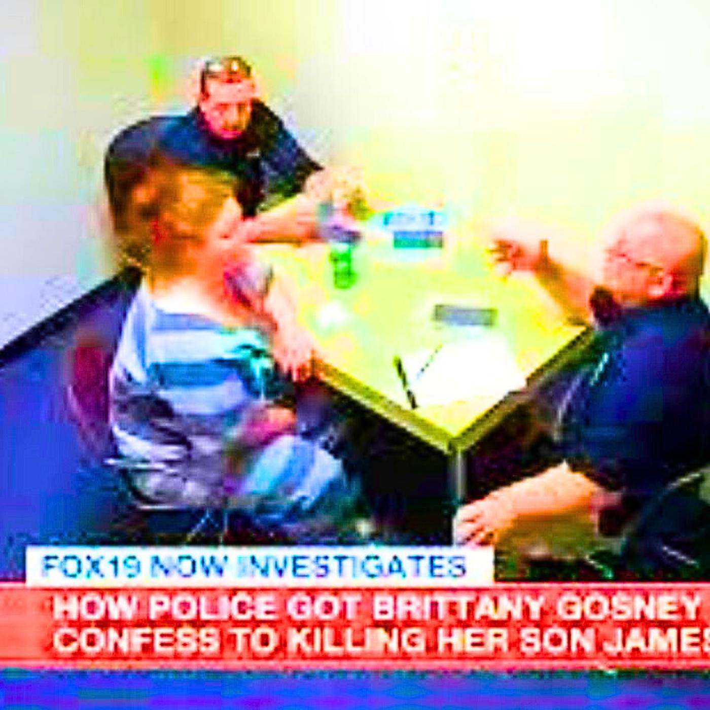 True Crime Podcast 2025 - REAL Police Interrogations, 911 Calls, True Police Stories and True Crime