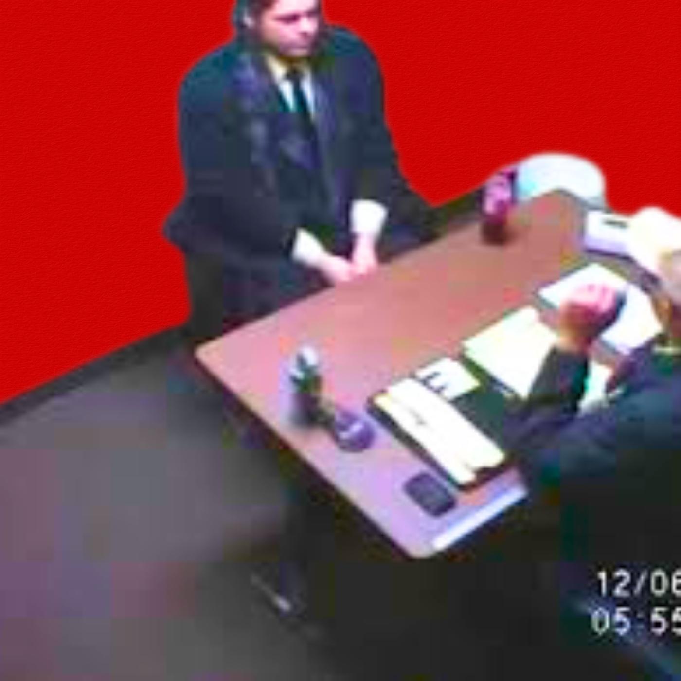 True Crime Podcast 2025 - REAL Police Interrogations, 911 Calls, True Police Stories and True Crime