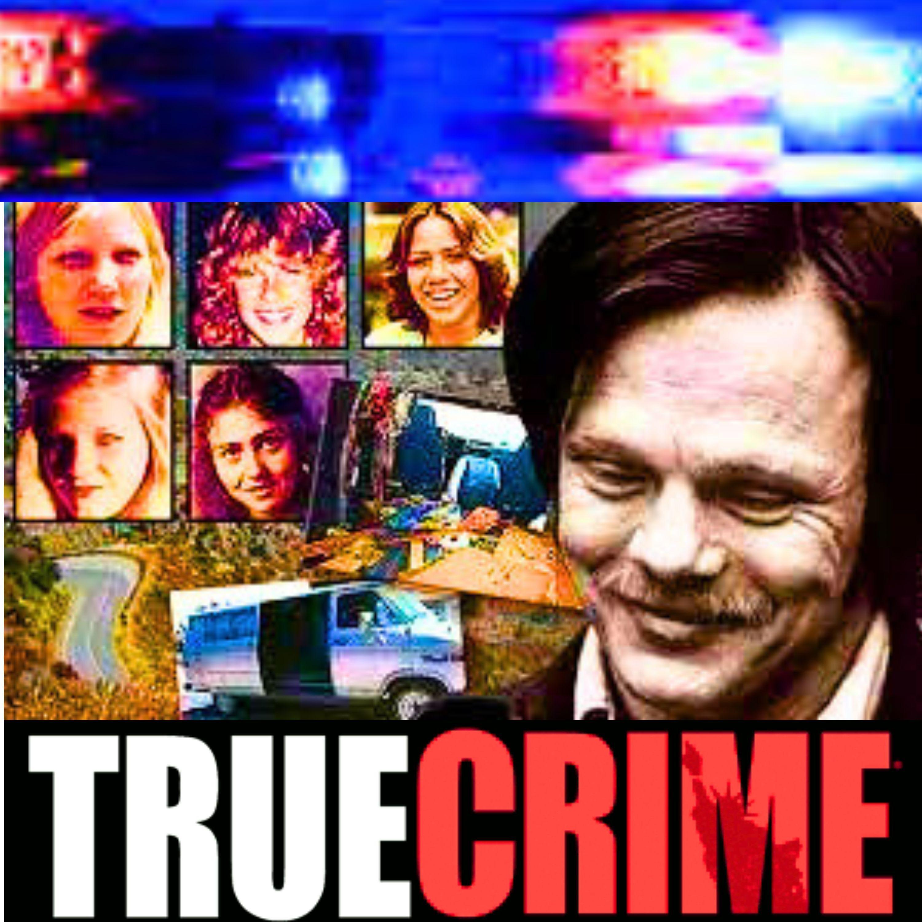 True Crime Podcast 2025 - REAL Police Interrogations, 911 Calls, True Police Stories and True Crime