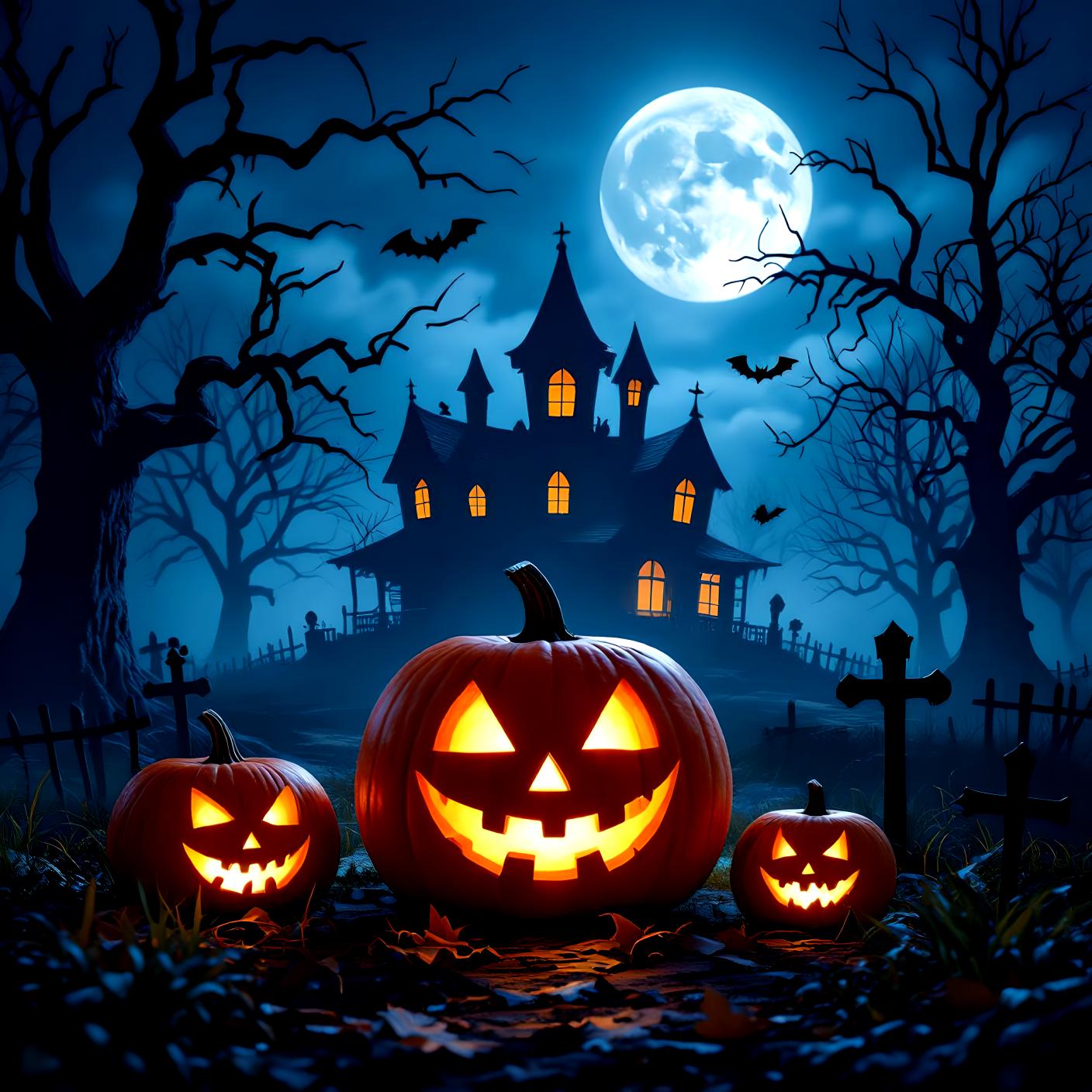 In the spirit of Halloween, what is the scariest experience you have ever had? In the spirit of Halloween, what is the scariest experience you have ever had?