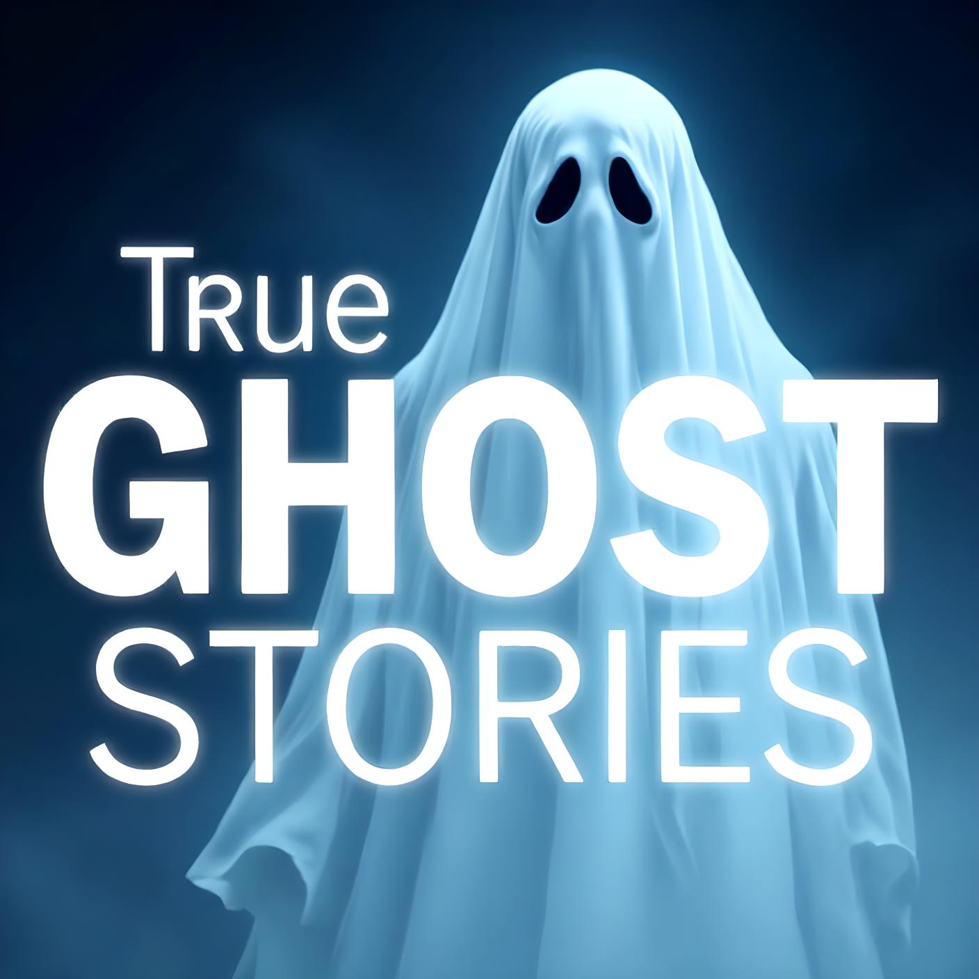 True Ghost Stories that Made Me Believe in the Paranormal