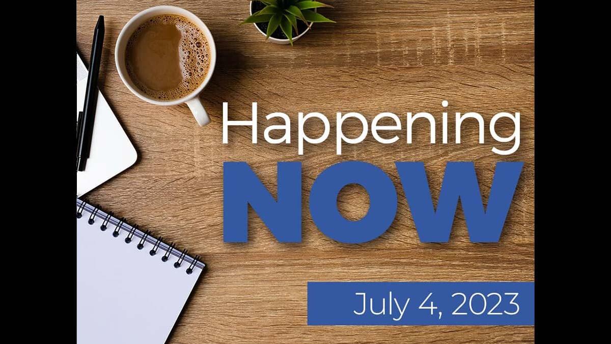 State of the Union – July 4th 2023