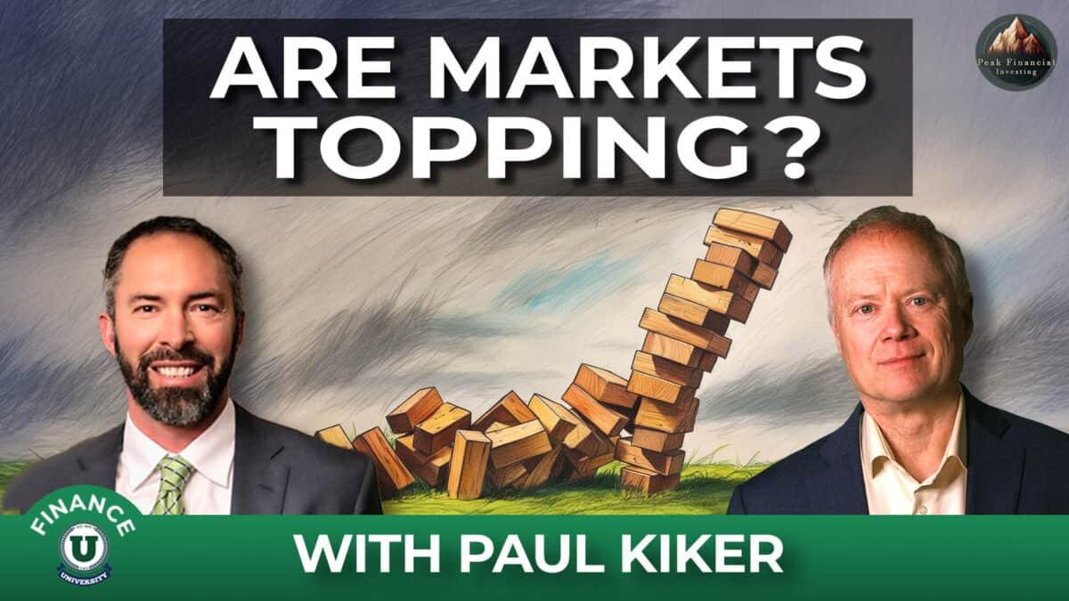 Peak Prosperity