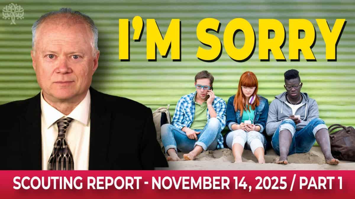 We’ve Failed Our Youth, and They Have Every Right to Be Angry We’ve Failed Our Youth, and They Have Every Right to Be Angry