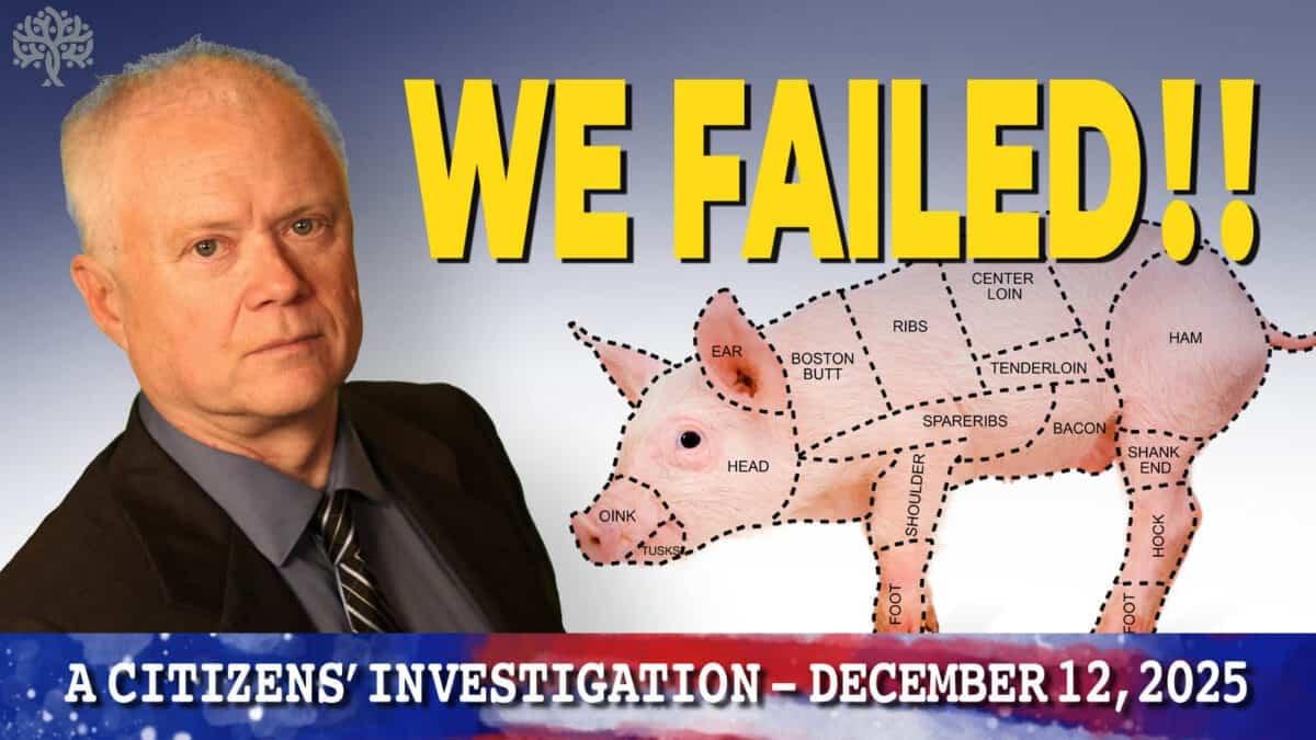 Every .30-06 Round Went Clean Through! Every .30-06 Round Went Clean Through!