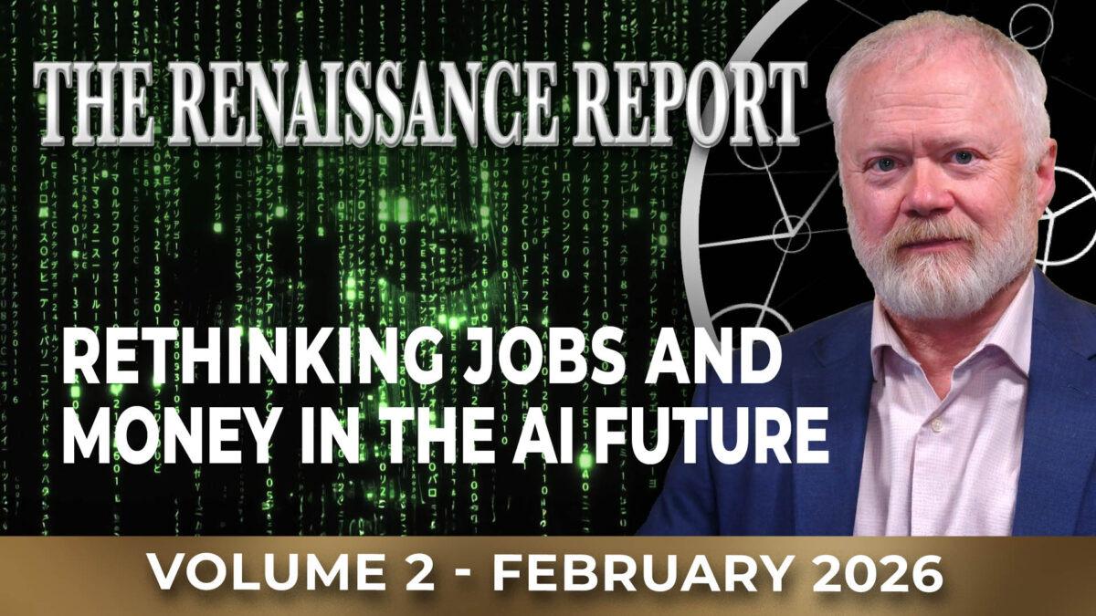 The AI Horizon: Existential Risks to Work, Wealth, and Currency