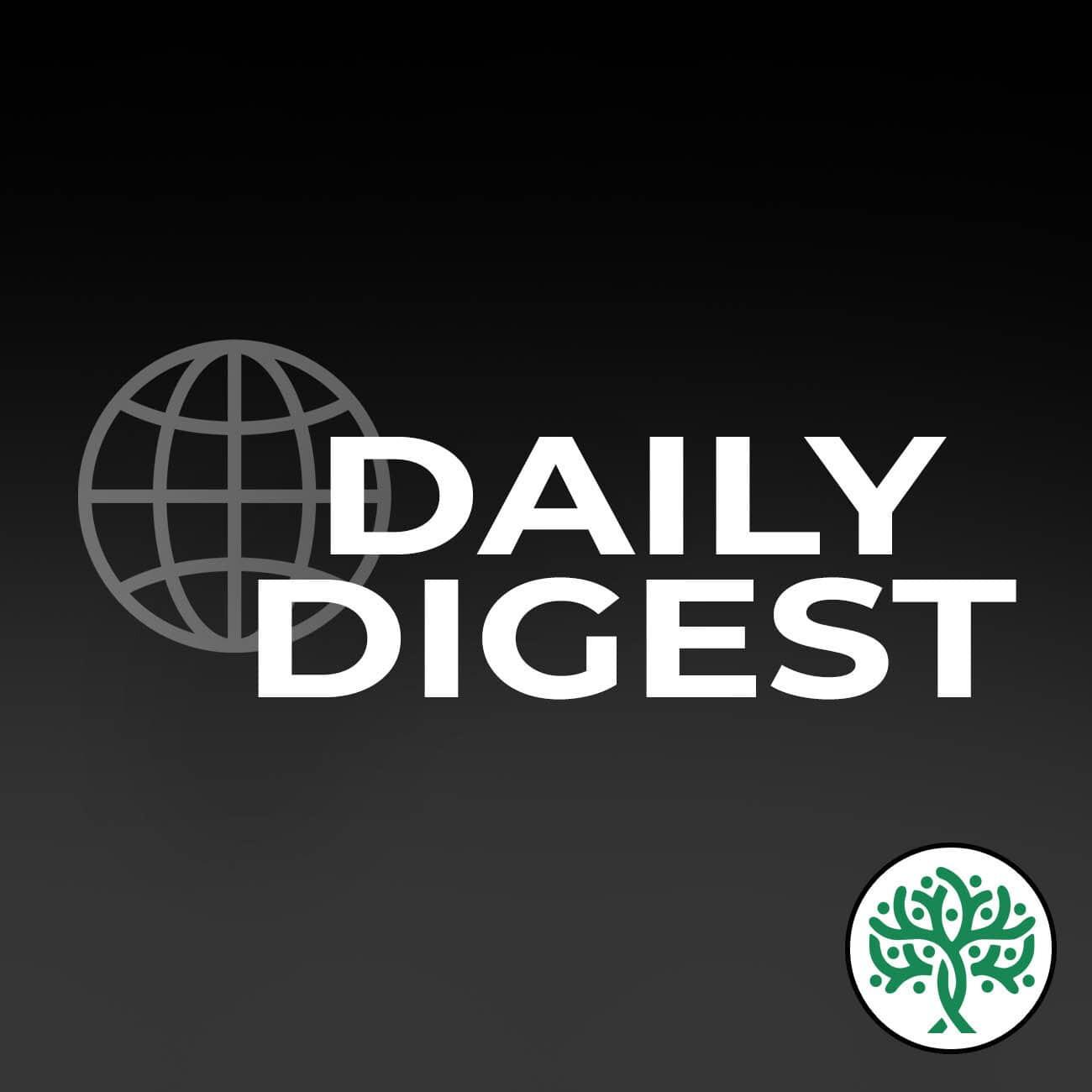 Daily Digest Jul 22: Congress Forces Israel Military Merger, CIA Dissents on Trump's Iran Strategy as Ukraine Hits Russian Crude