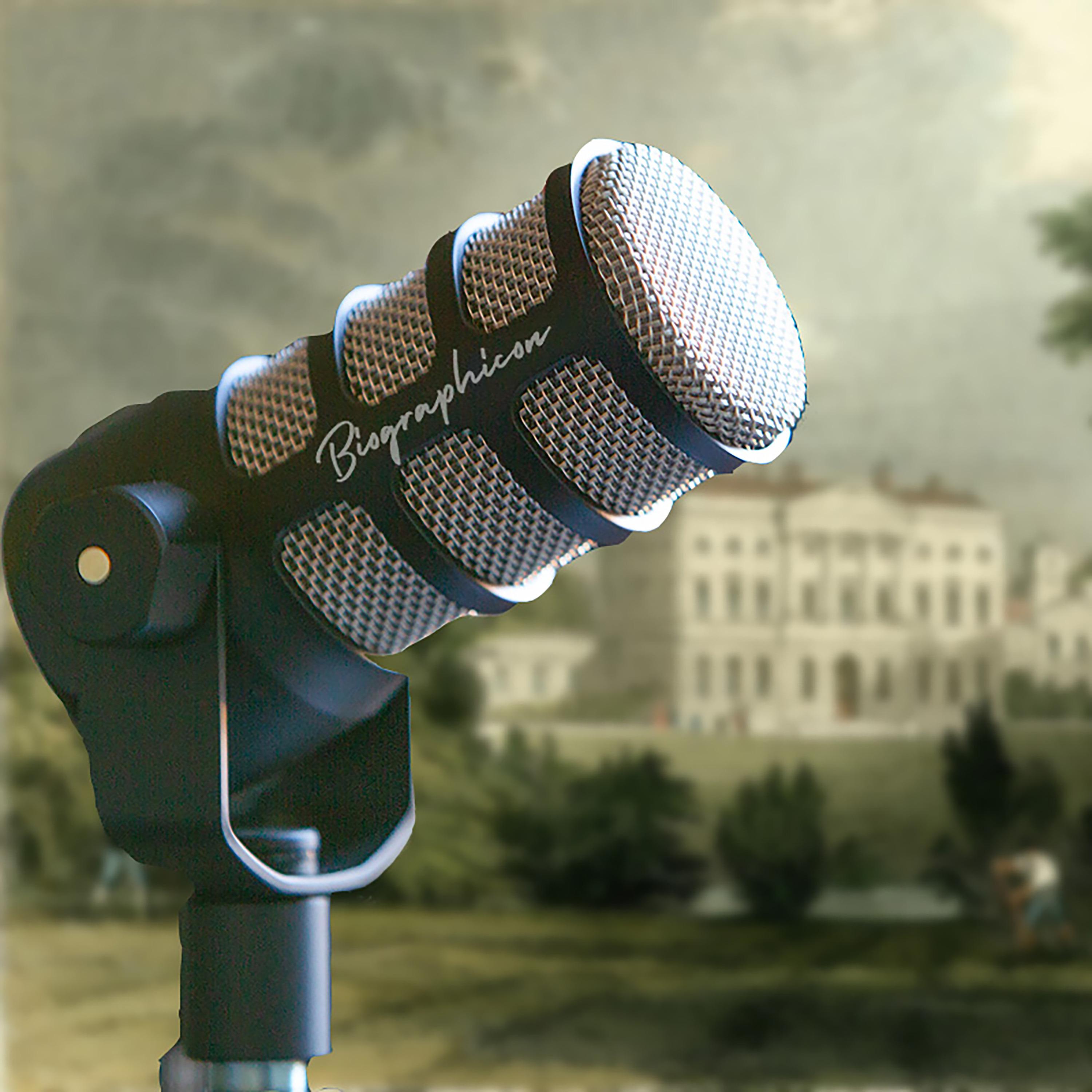 Biographicon