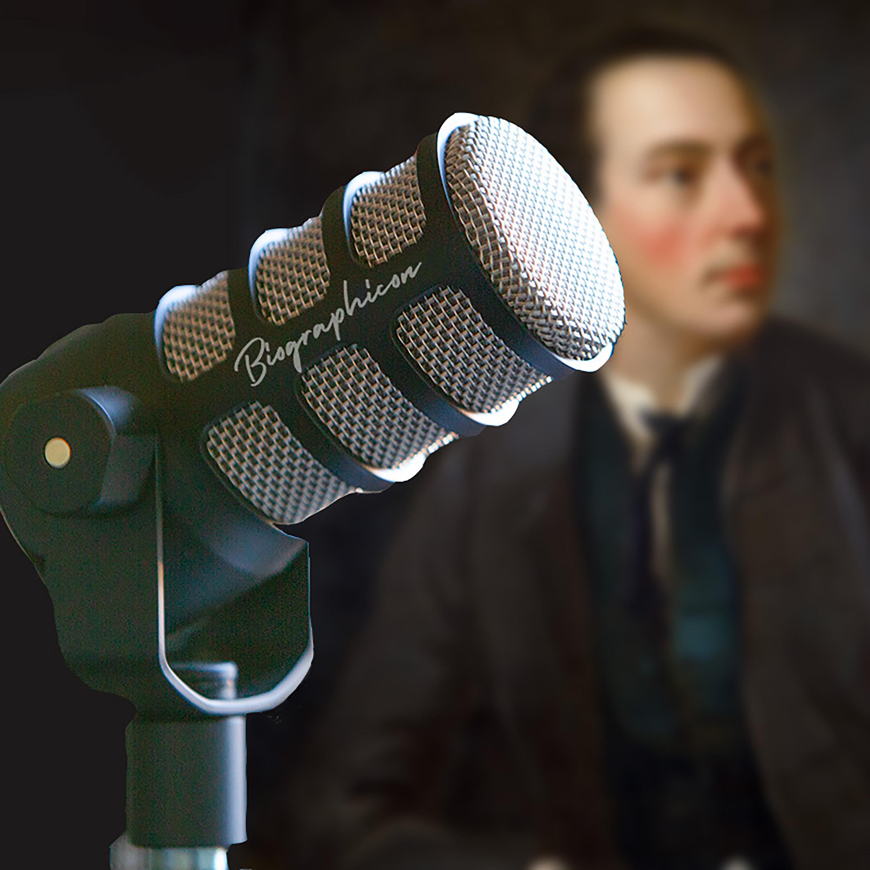 Charles Avison the music maker, with Roz Southey