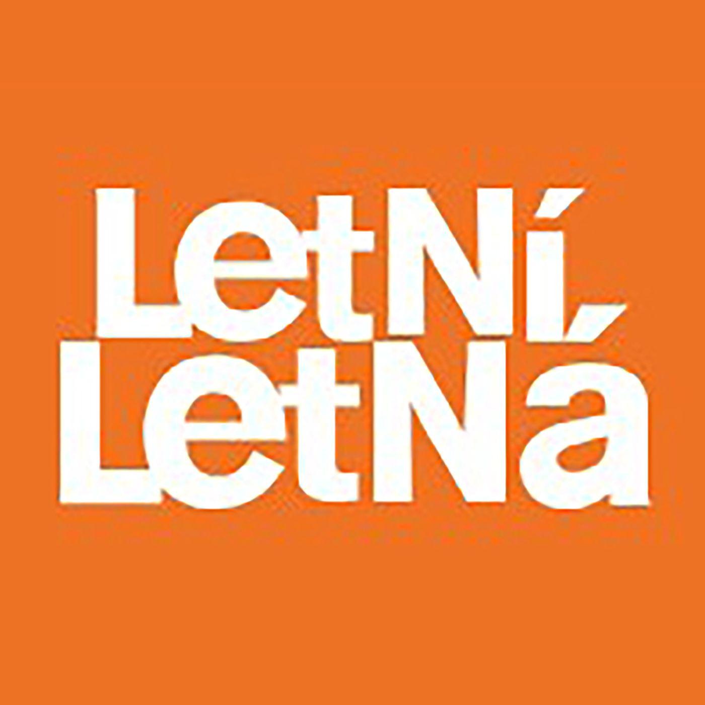 #47 LETNÍ LETNÁ 2026 episode artwork
