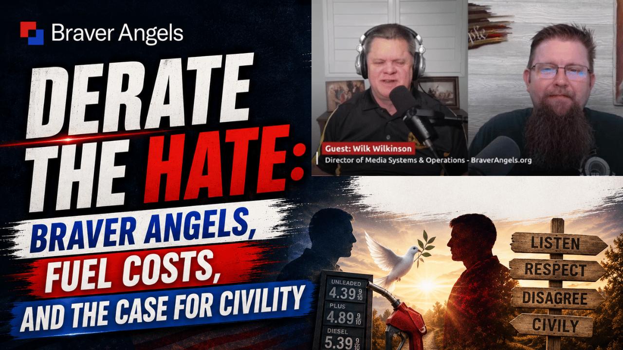 LRT Video Podcast