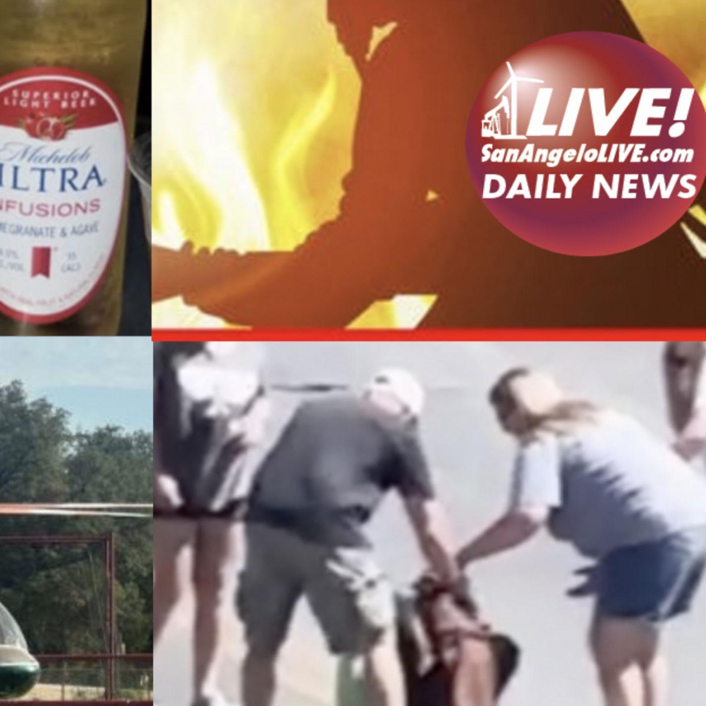 San Angelo LIVE! Daily News