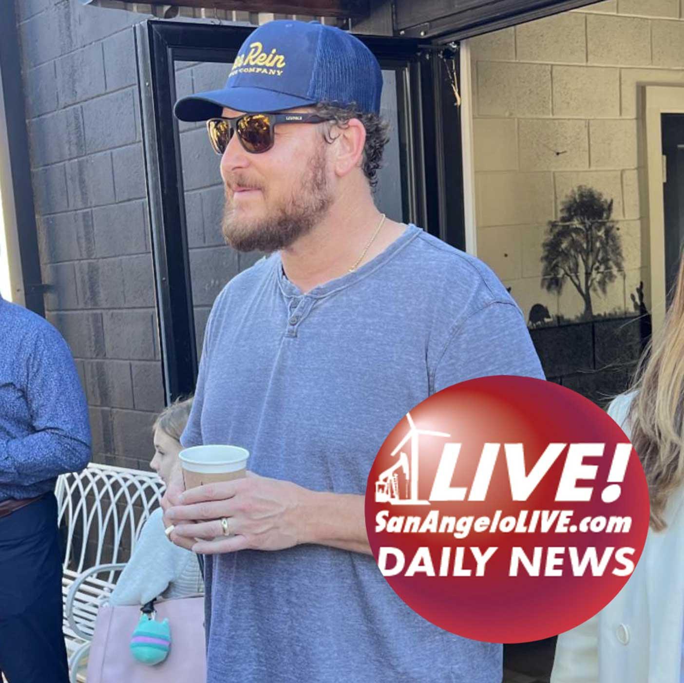 San Angelo LIVE! Daily News