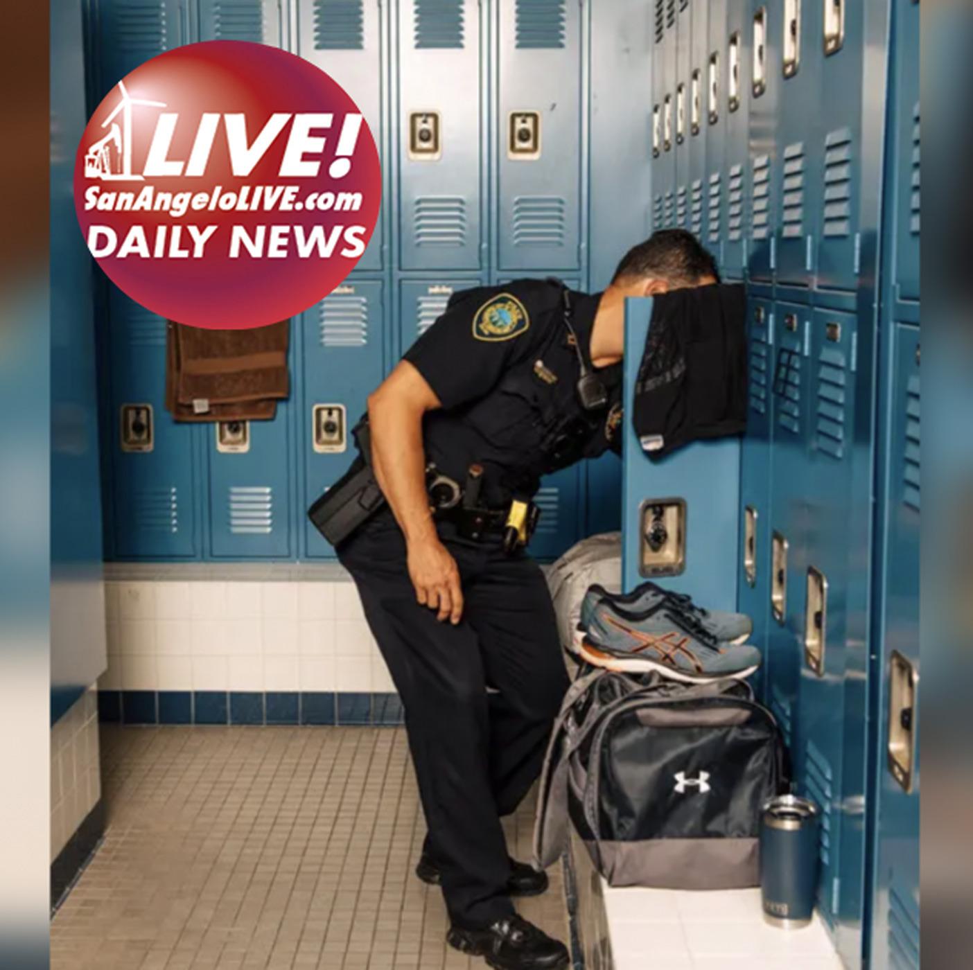 San Angelo LIVE! Daily News