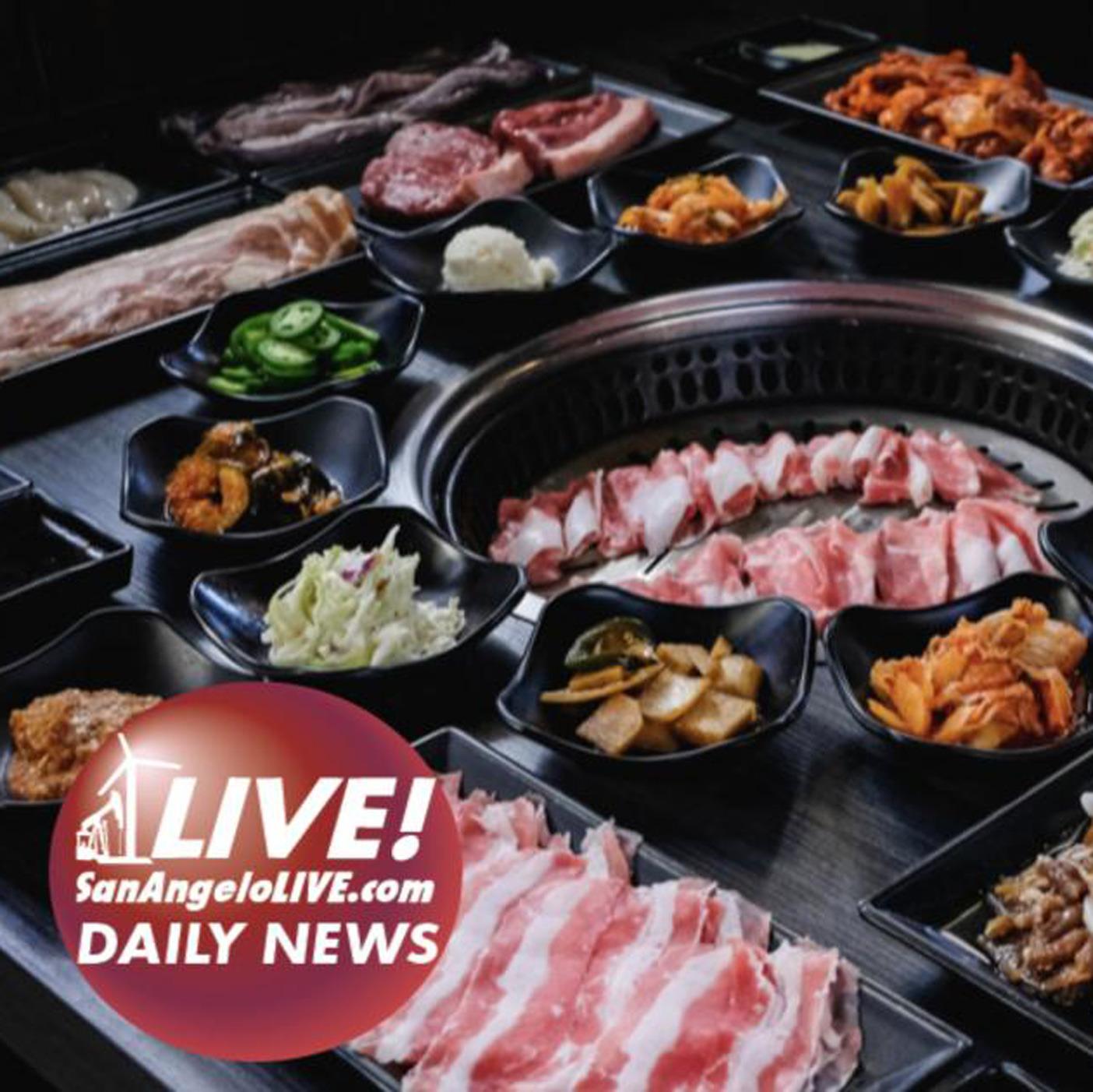 San Angelo LIVE! Daily News