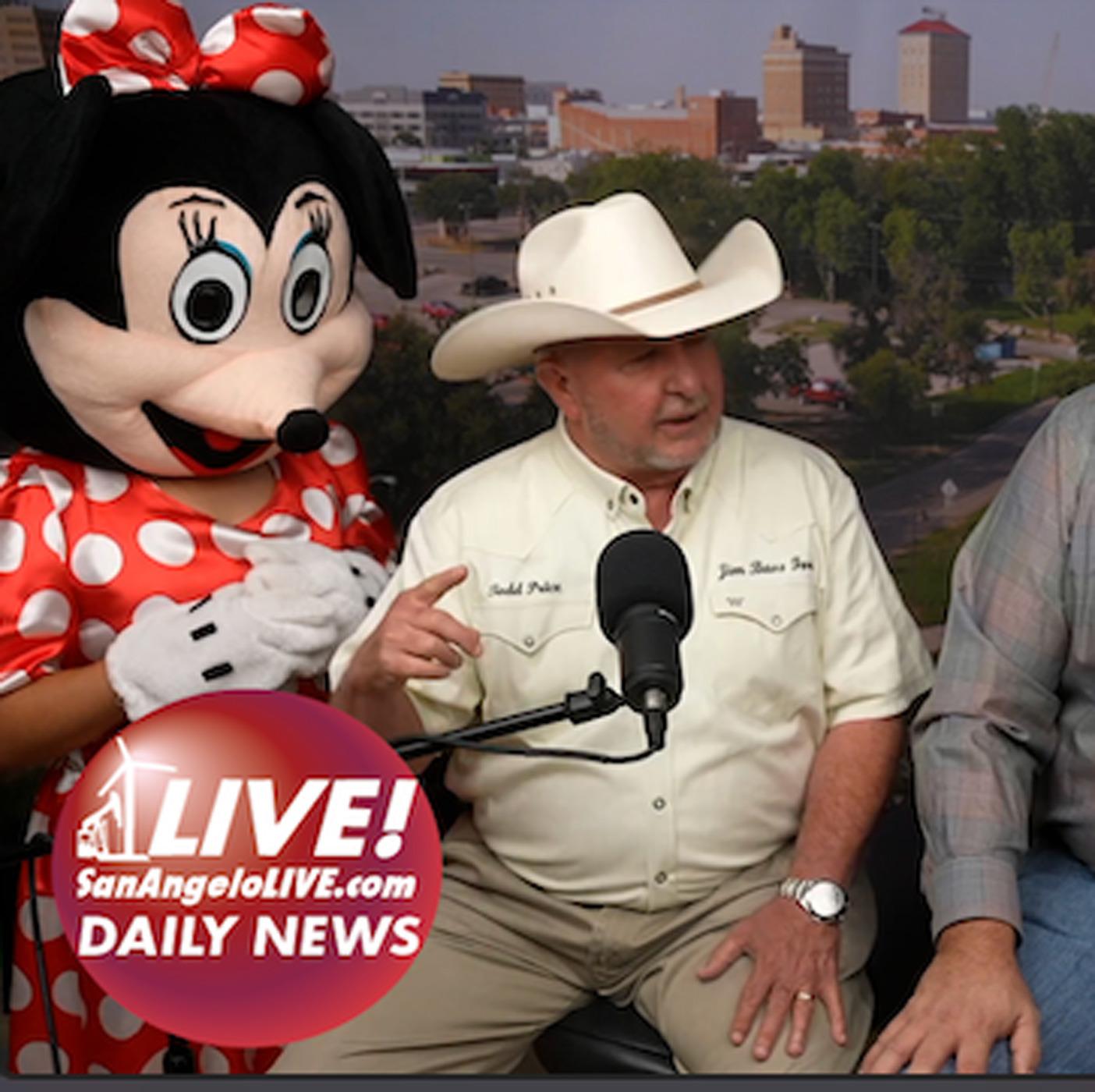 San Angelo LIVE! Daily News