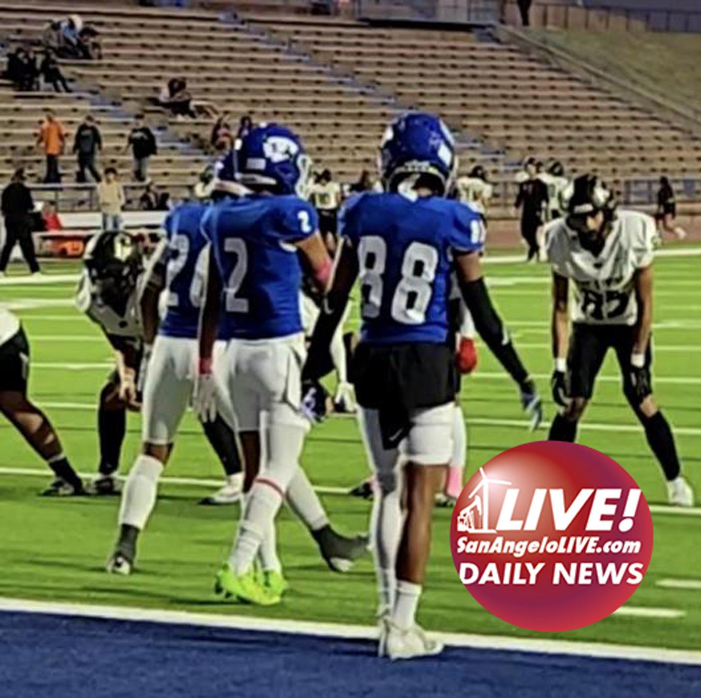 San Angelo LIVE! Daily News