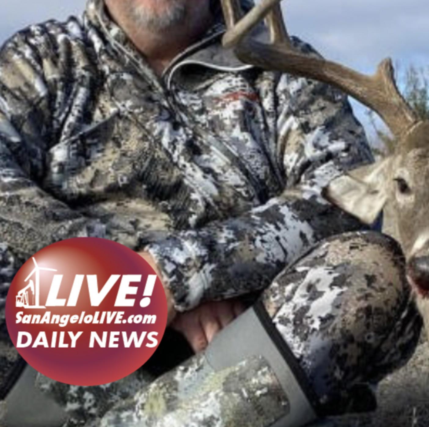 San Angelo LIVE! Daily News