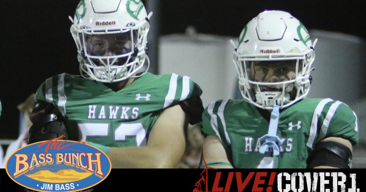 San Angelo LIVE! Daily News