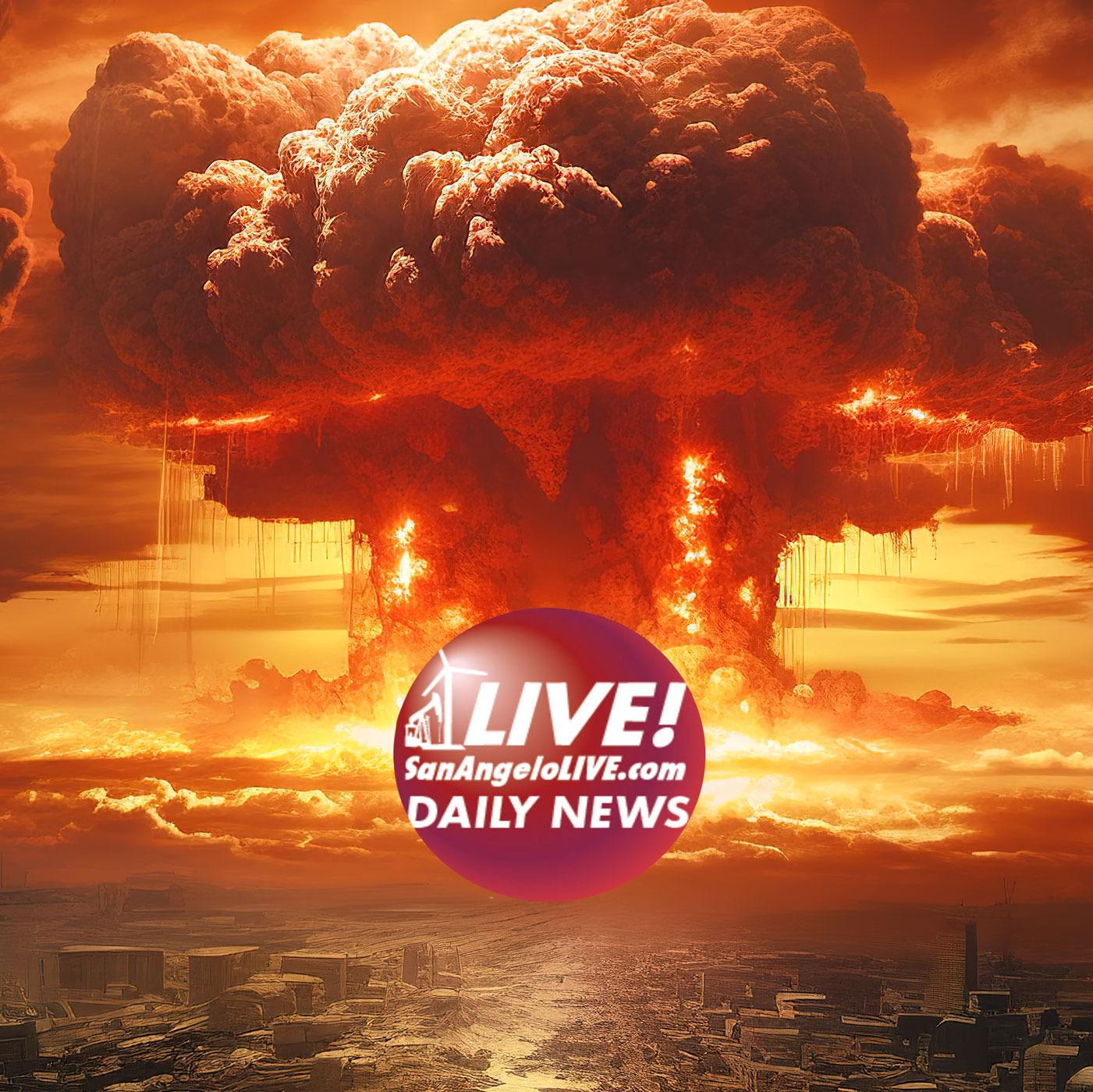 San Angelo LIVE! Daily News