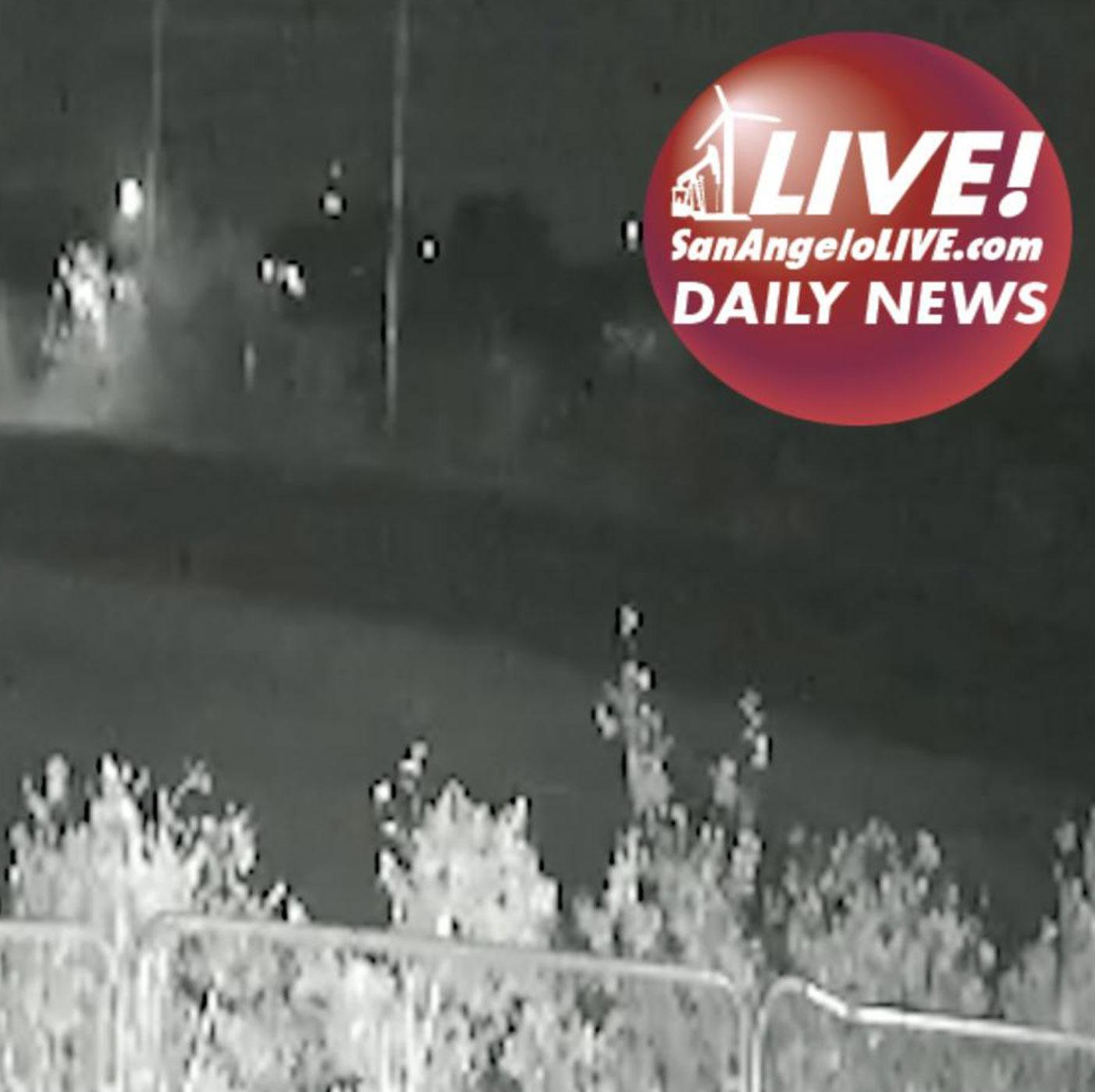 San Angelo LIVE! Daily News