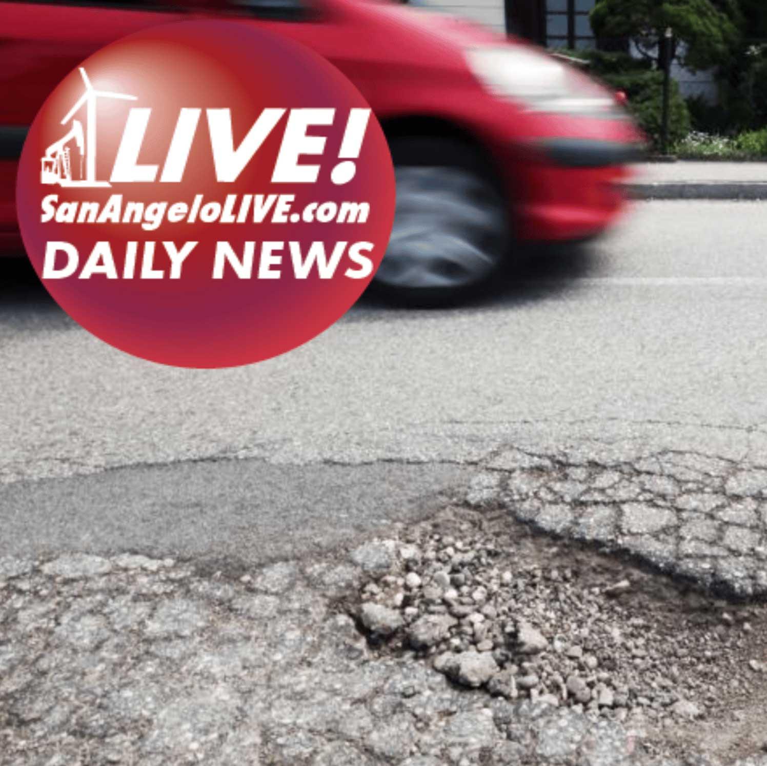 San Angelo LIVE! Daily News