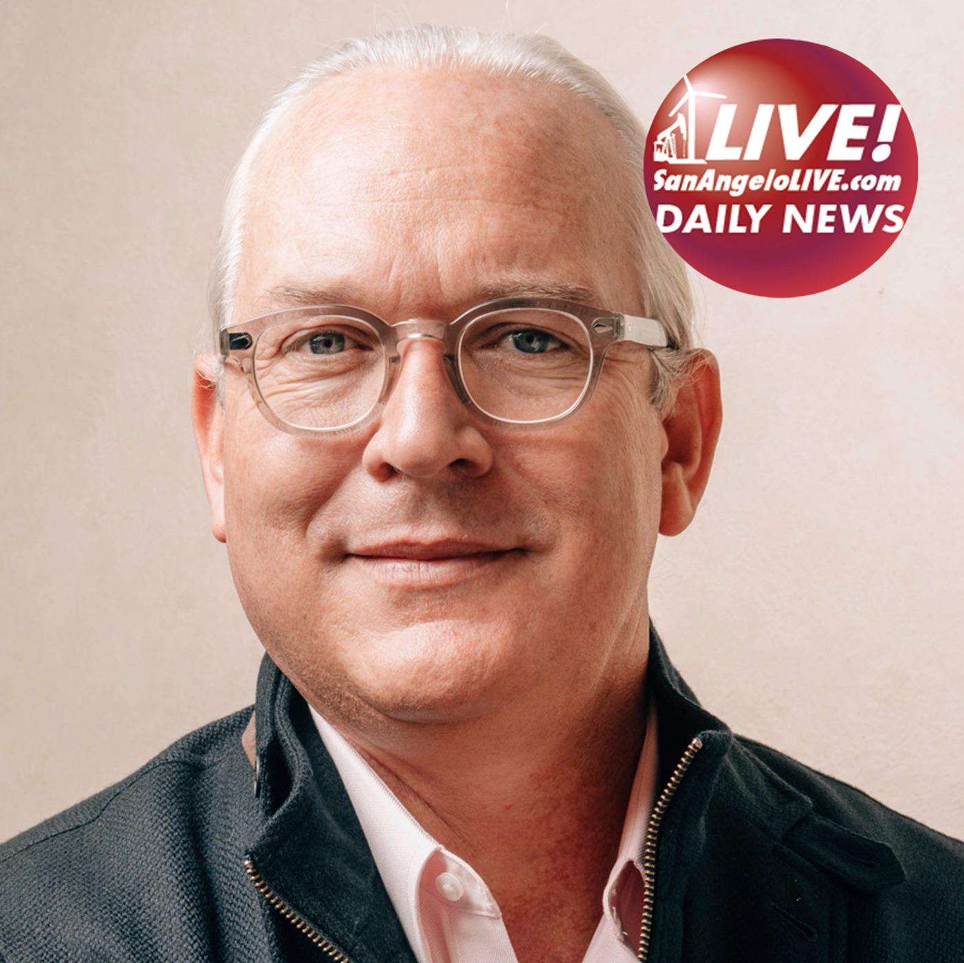San Angelo LIVE! Daily News