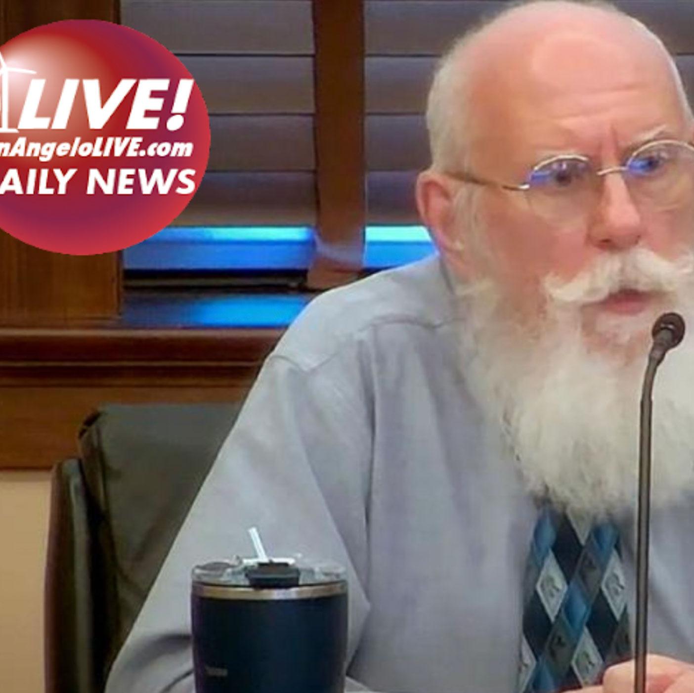 San Angelo LIVE! Daily News