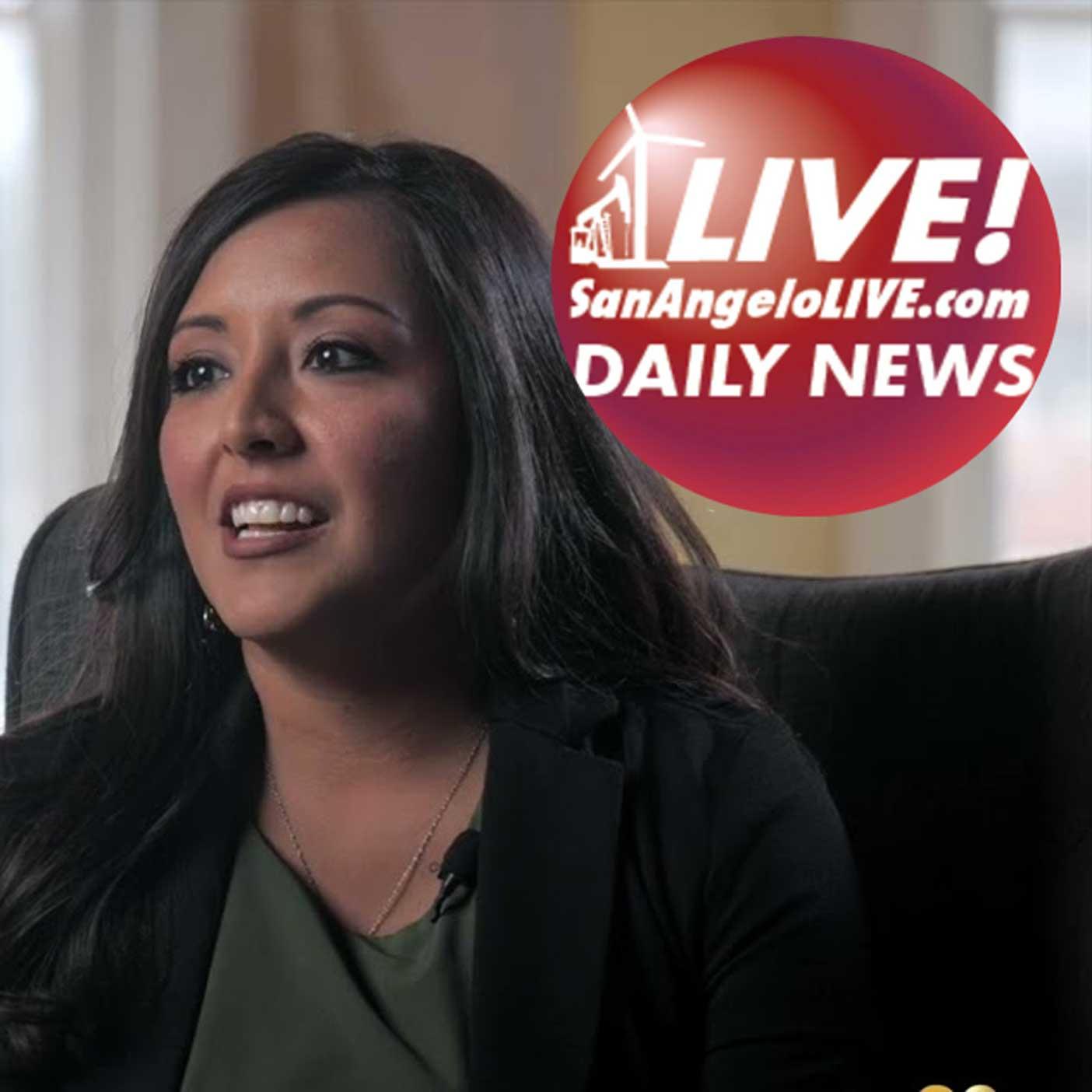 San Angelo LIVE! Daily News
