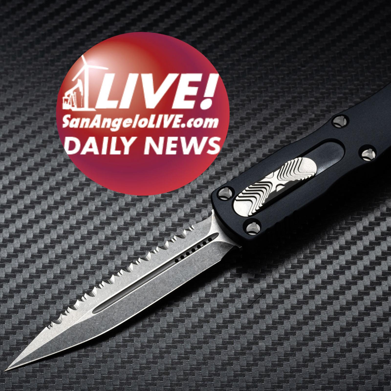San Angelo LIVE! Daily News