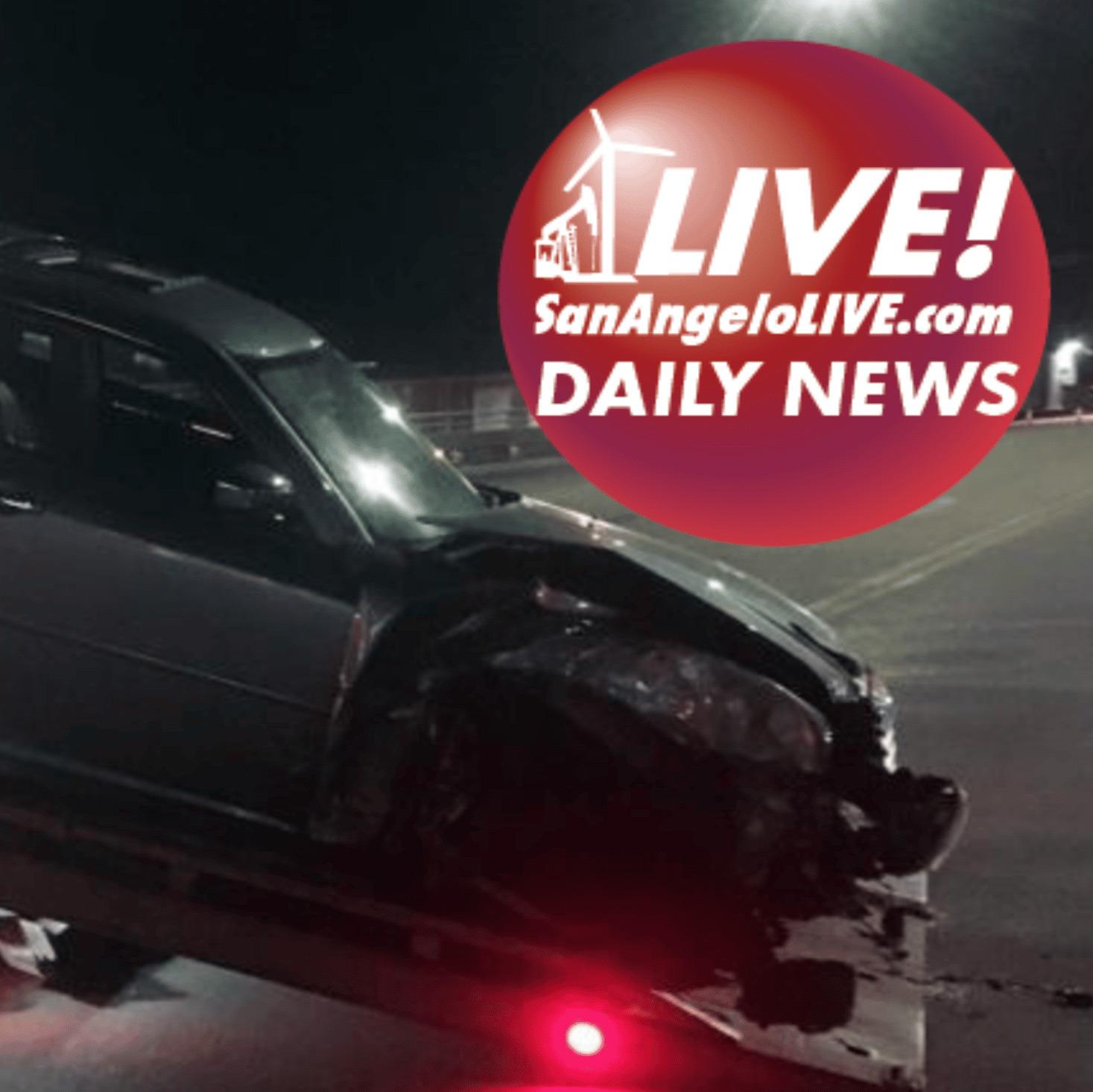 San Angelo LIVE! Daily News