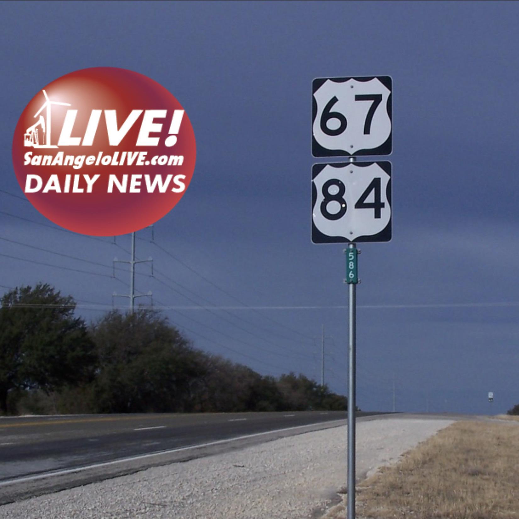 San Angelo LIVE! Daily News