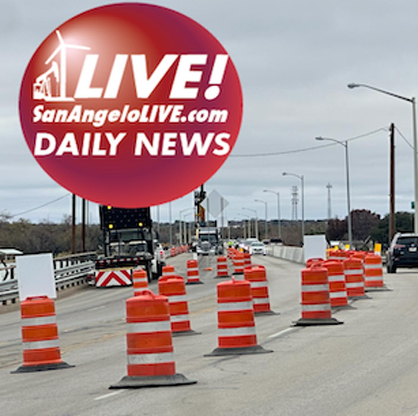 San Angelo LIVE! Daily News