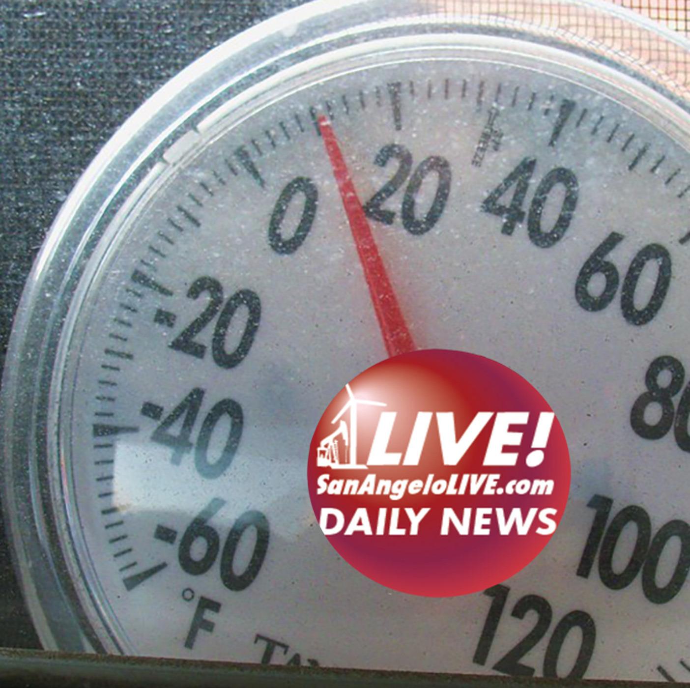 San Angelo LIVE! Daily News