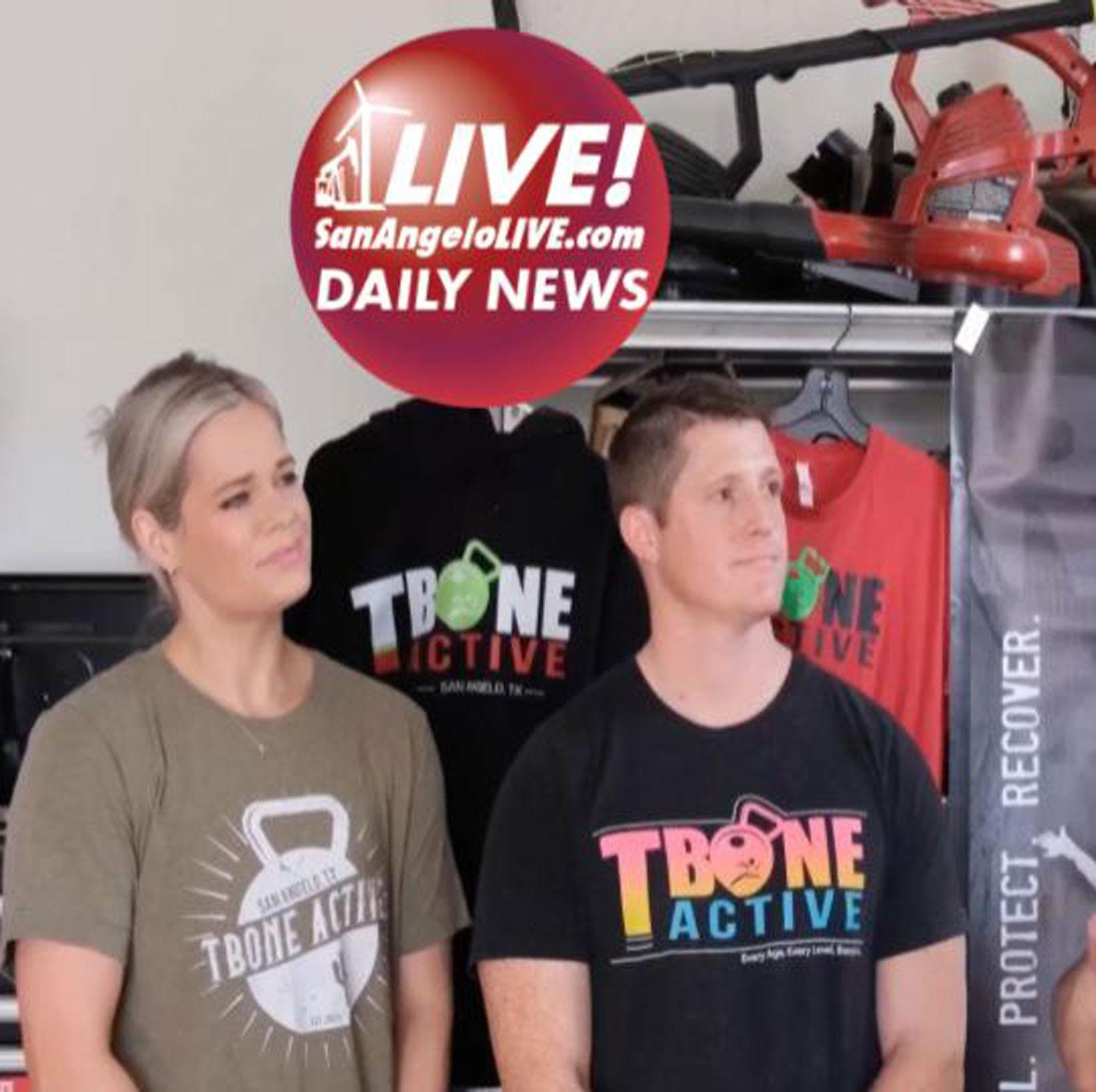 San Angelo LIVE! Daily News