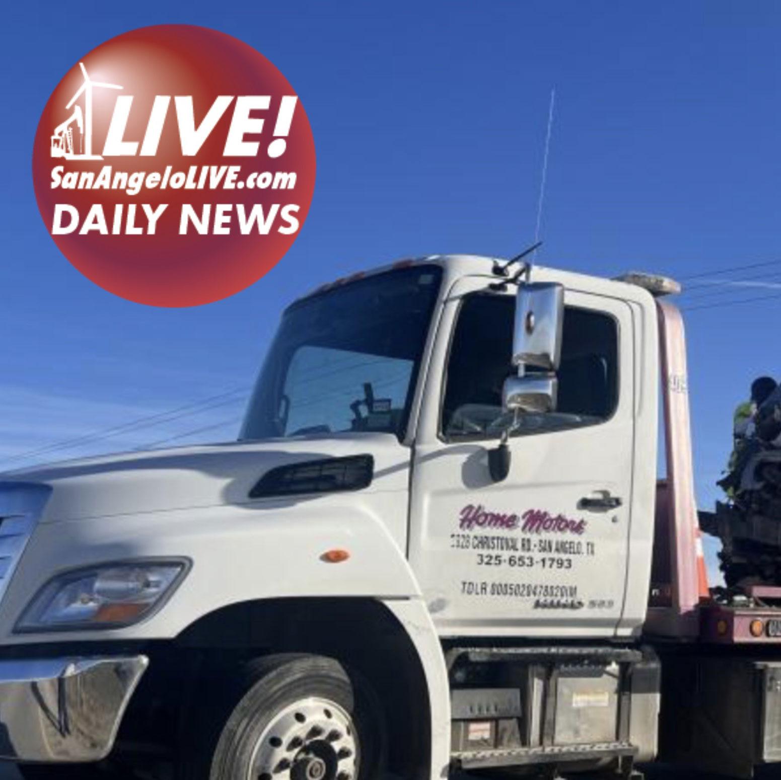 San Angelo LIVE! Daily News