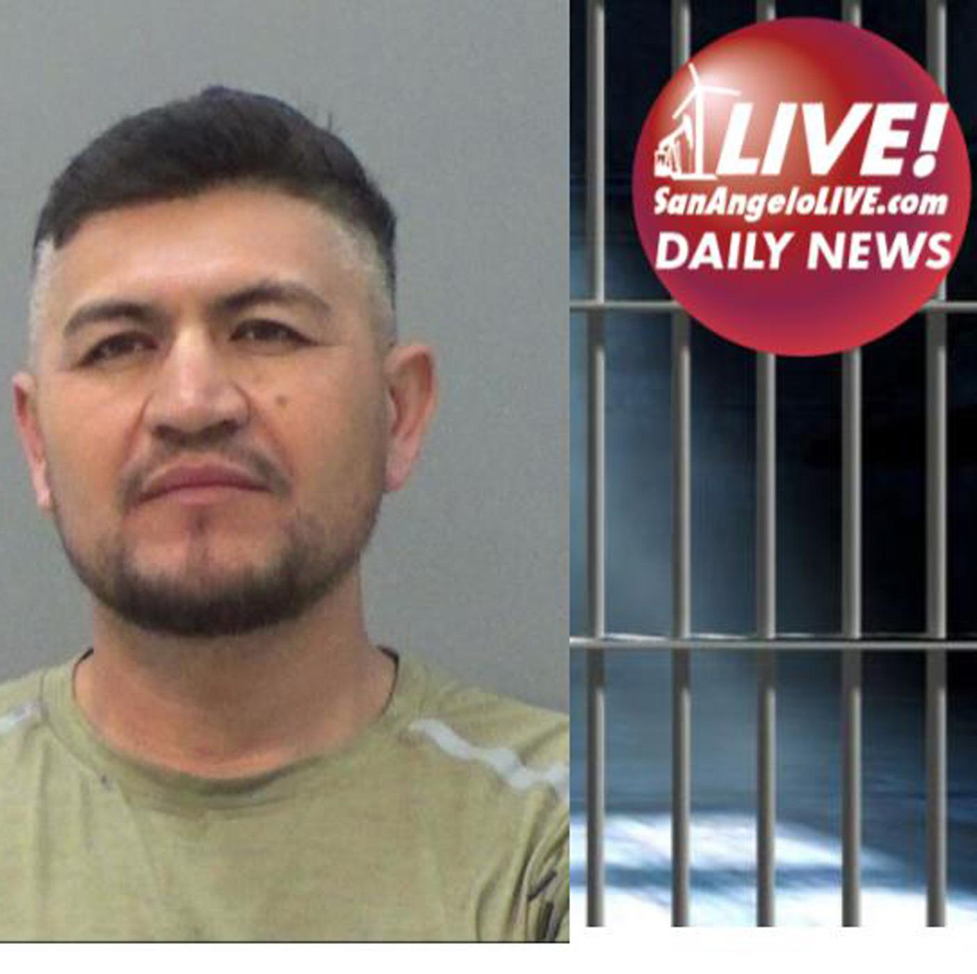 San Angelo LIVE! Daily News