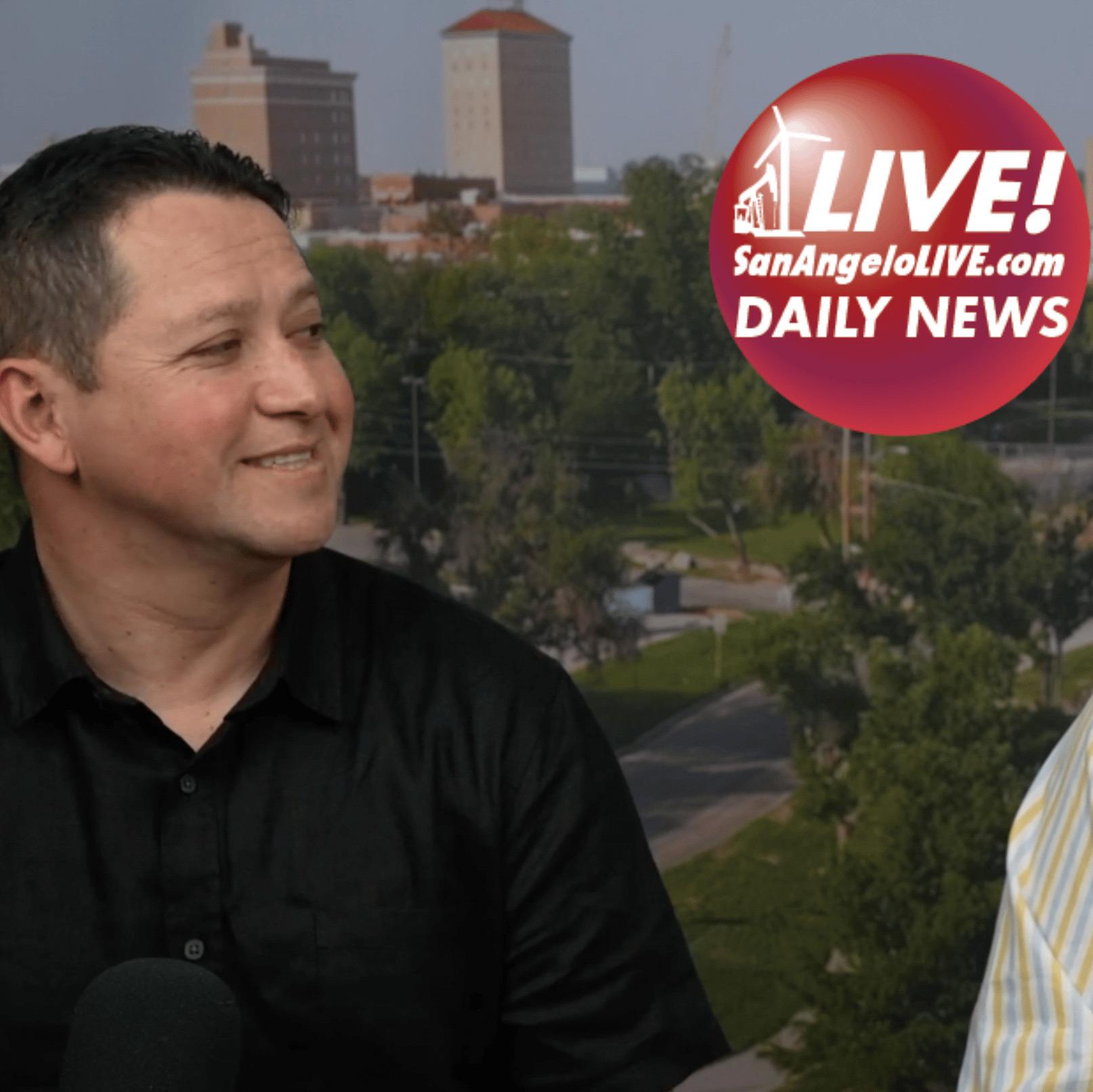 San Angelo LIVE! Daily News