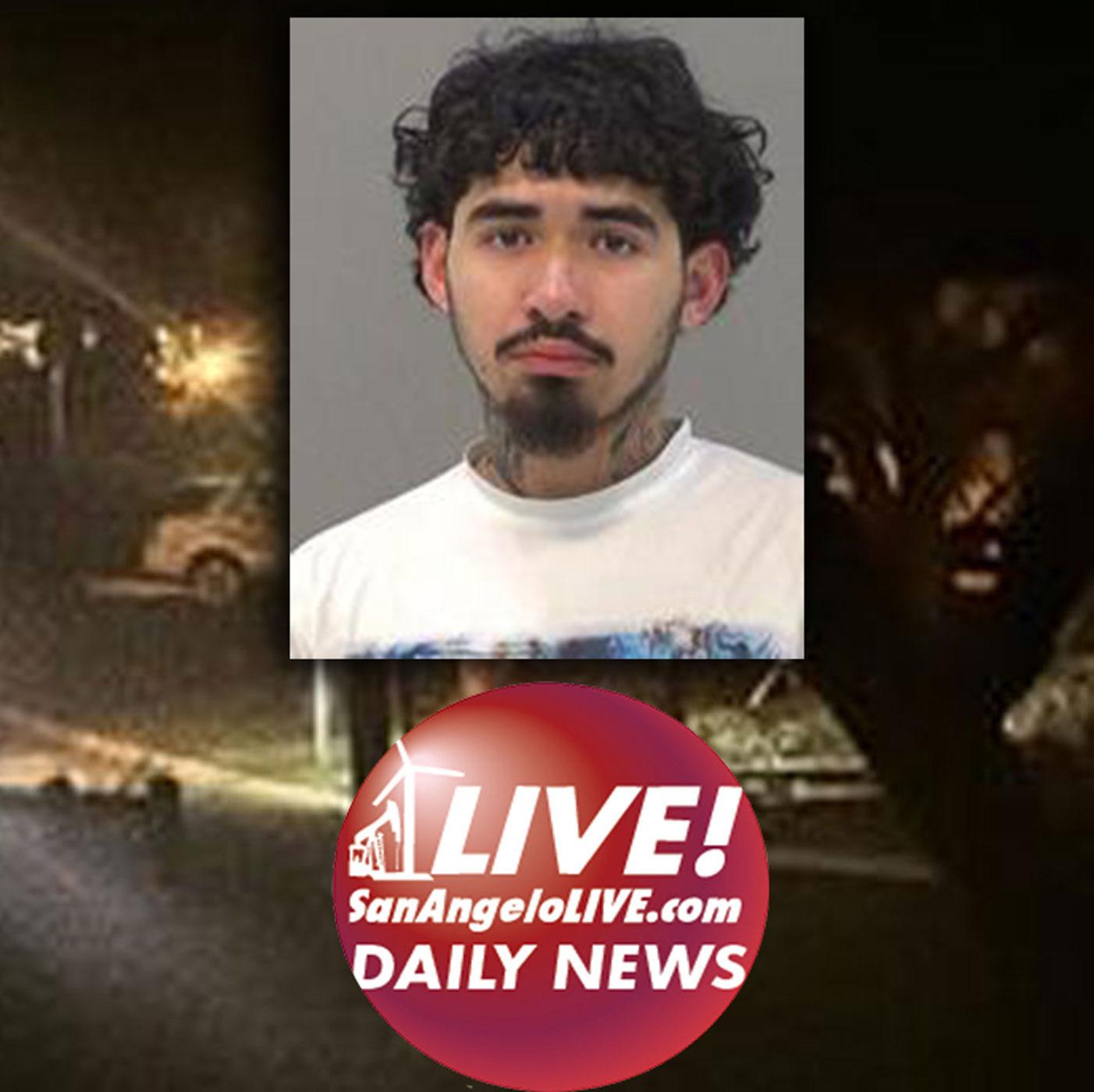 San Angelo LIVE! Daily News