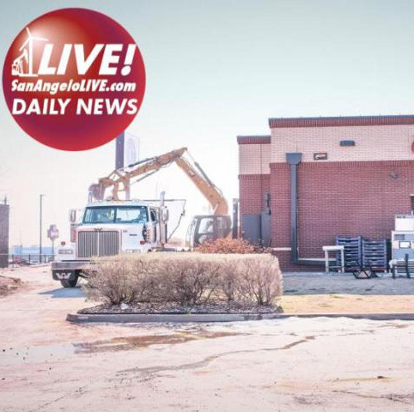 San Angelo LIVE! Daily News