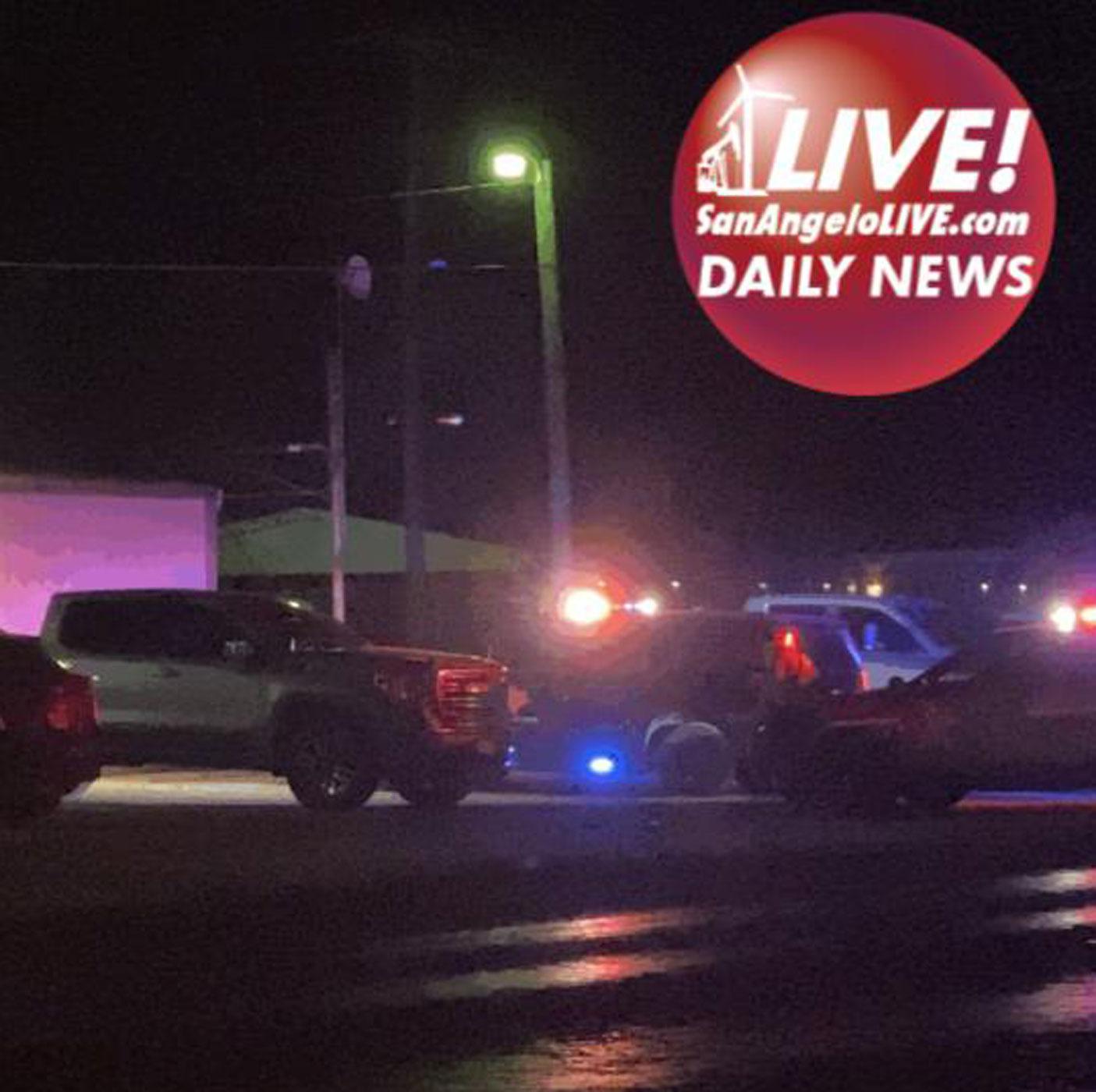 San Angelo LIVE! Daily News