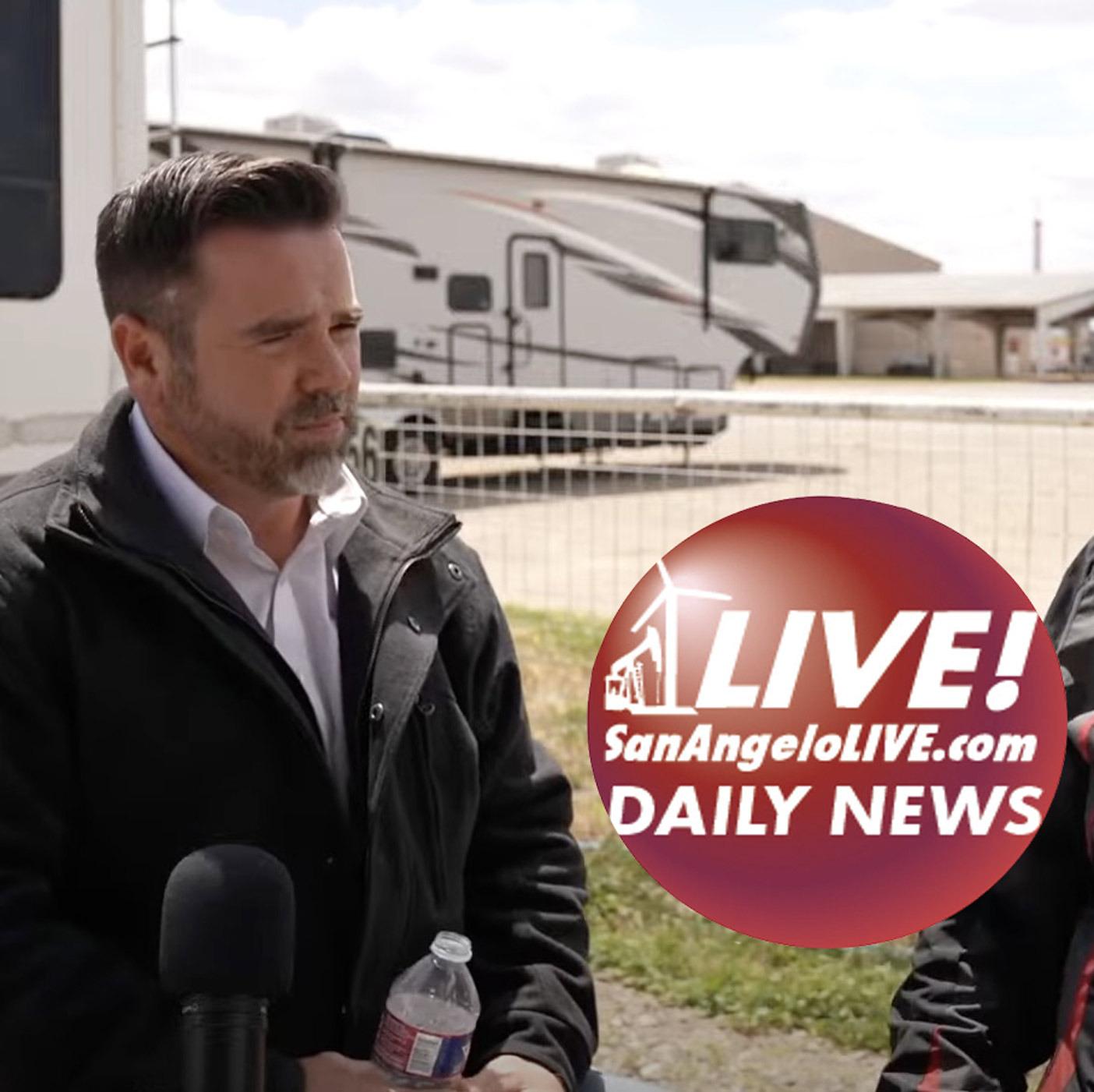 San Angelo LIVE! Daily News