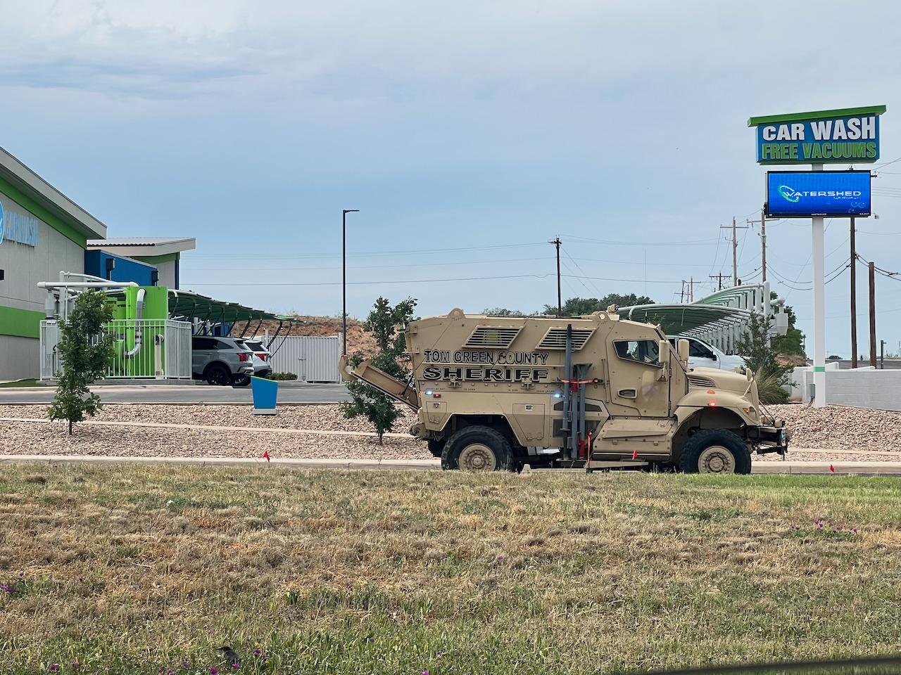 San Angelo LIVE! Daily News