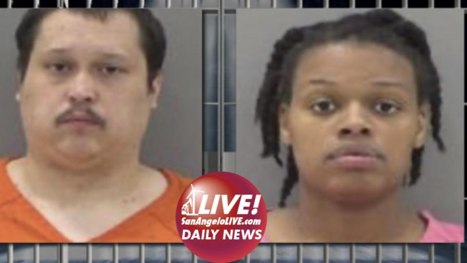 San Angelo LIVE! Daily News