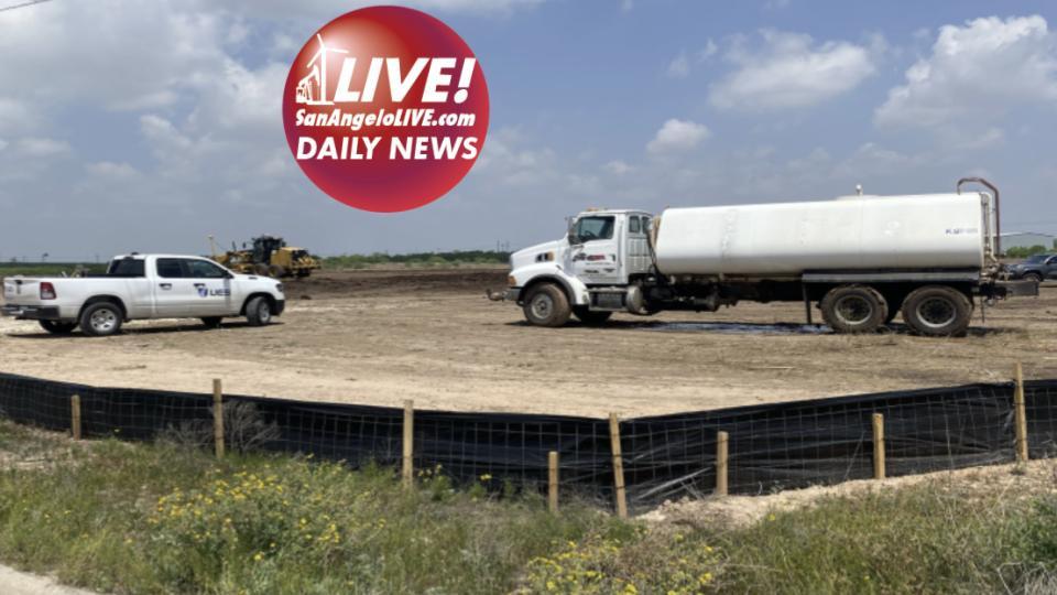 San Angelo LIVE! Daily News