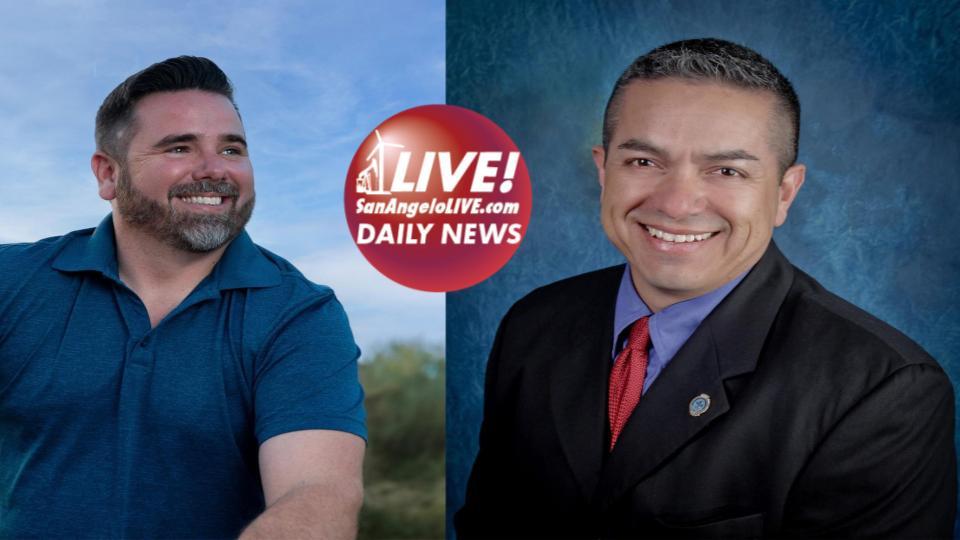 San Angelo LIVE! Daily News