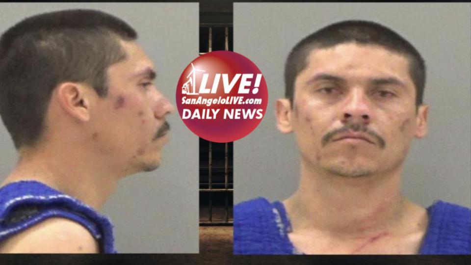 San Angelo LIVE! Daily News