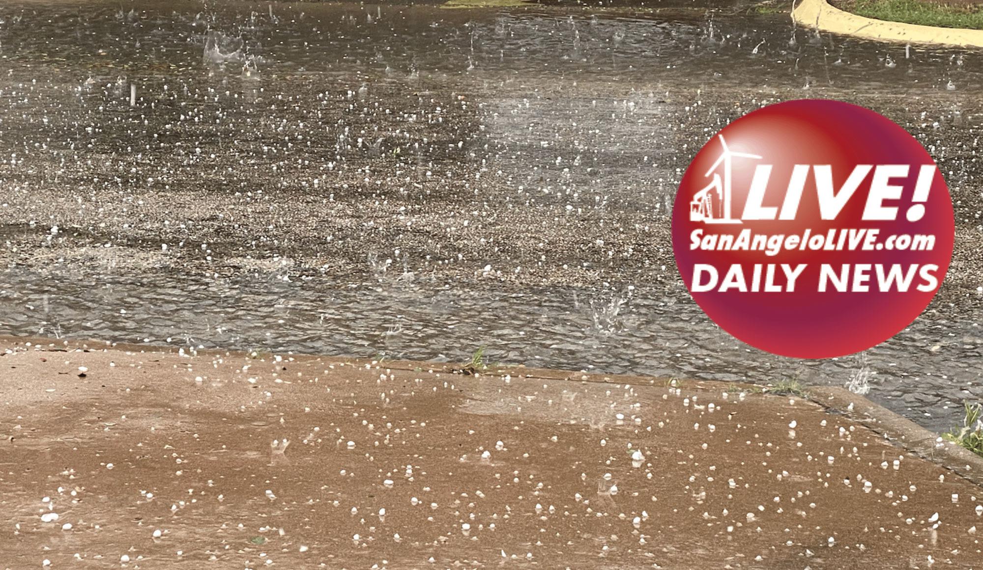 San Angelo LIVE! Daily News