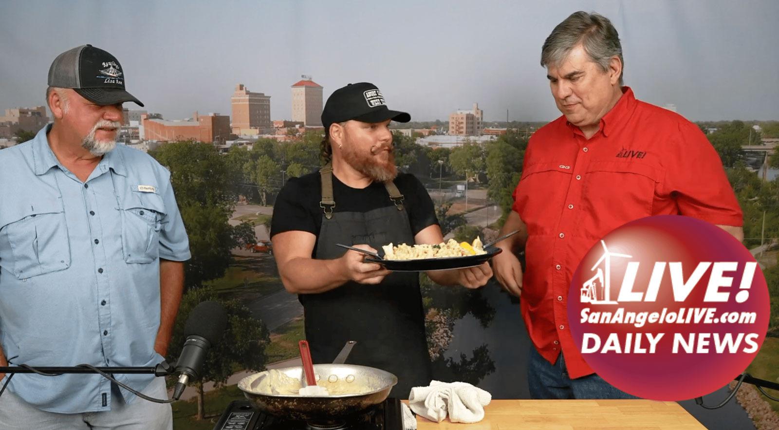 San Angelo LIVE! Daily News